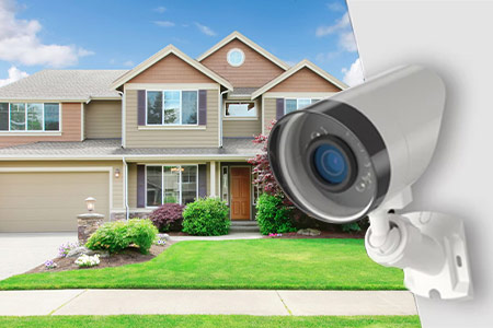 Benefits of a Home Security System in South Valley