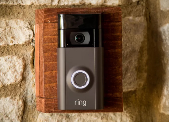 Ring Doorbells