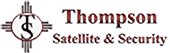 Thompson Security logo